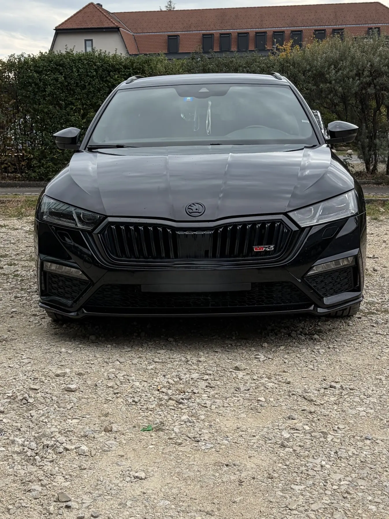 Skoda Octavia 2022 occasion AREUSE — 1