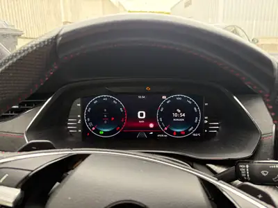 Skoda Octavia RS — Miniature 9