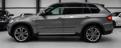 BMW X5 xDrive40d 7platzer — Miniatura 7