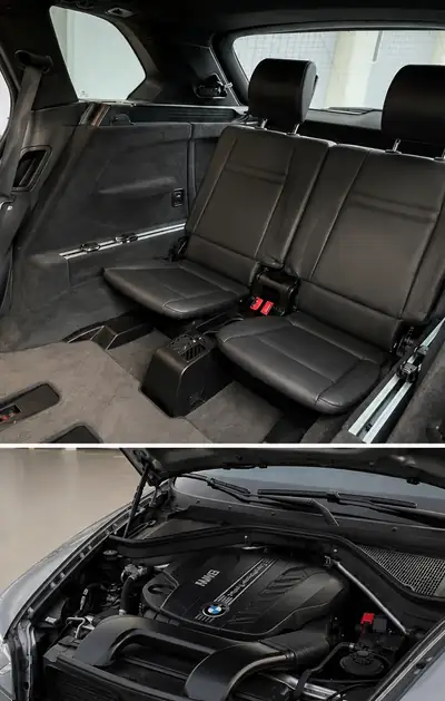 BMW X5 xDrive40d 7platzer — Miniatura 8