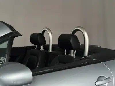 Audi TT 1.8T Roadster — Thumbnail 16