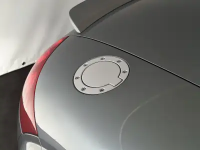 Audi TT 1.8T Roadster — Thumbnail 17
