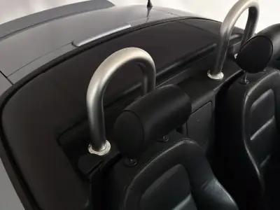 Audi TT 1.8T Roadster — Thumbnail 19