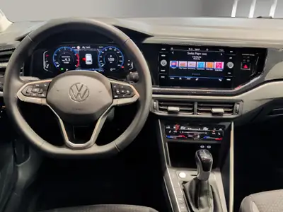 Volkswagen Polo 1.0 TSI Life DSG — Thumbnail 7