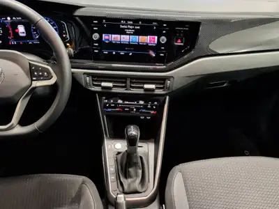 Volkswagen Polo 1.0 TSI Life DSG — Thumbnail 11