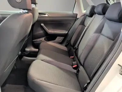 Volkswagen Polo 1.0 TSI Life DSG — Thumbnail 12