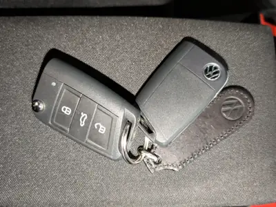 Volkswagen Polo 1.0 TSI Life DSG — Thumbnail 17