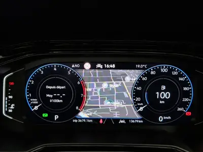Volkswagen Polo 1.0 TSI Life DSG — Thumbnail 21