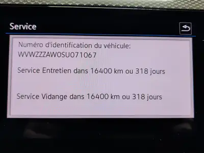 Volkswagen Polo 1.0 TSI Life DSG — Thumbnail 23
