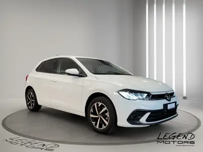 Volkswagen Polo 1.0 TSI Life DSG — Thumbnail 29