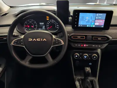 Dacia Sandero Stepway TCe 90 Extreme CVT  — Thumbnail 8