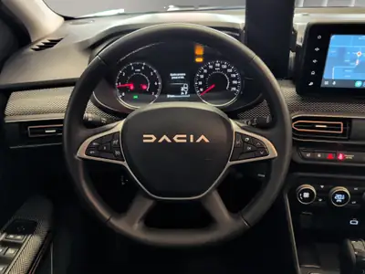 Dacia Sandero Stepway TCe 90 Extreme CVT  — Thumbnail 10