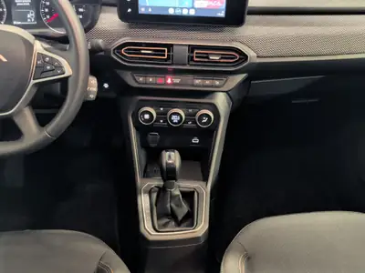 Dacia Sandero Stepway TCe 90 Extreme CVT  — Thumbnail 11