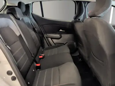 Dacia Sandero Stepway TCe 90 Extreme CVT  — Thumbnail 13