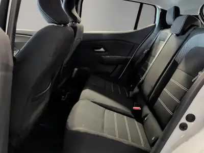 Dacia Sandero Stepway TCe 90 Extreme CVT  — Thumbnail 14