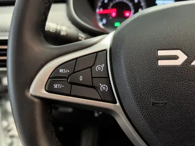 Dacia Sandero Stepway TCe 90 Extreme CVT  — Thumbnail 20
