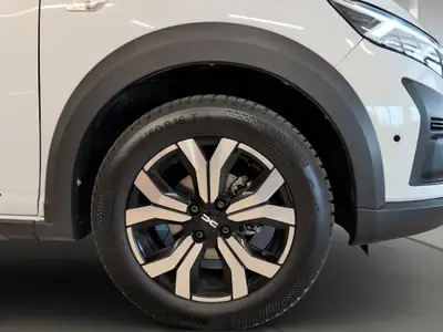 Dacia Sandero Stepway TCe 90 Extreme CVT  — Thumbnail 27