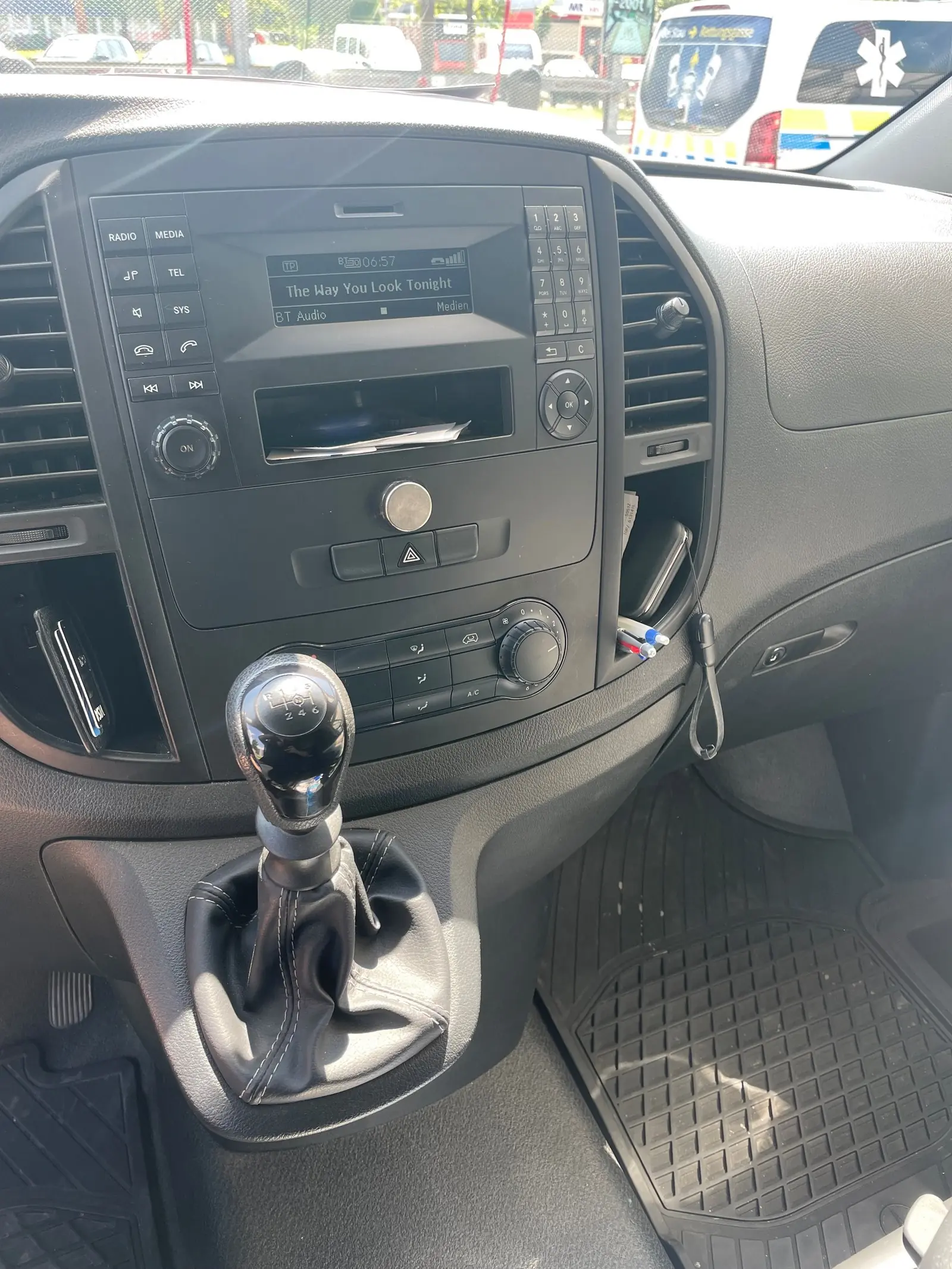 Mercedes-Benz Vito 2019 occasion Zug — 5