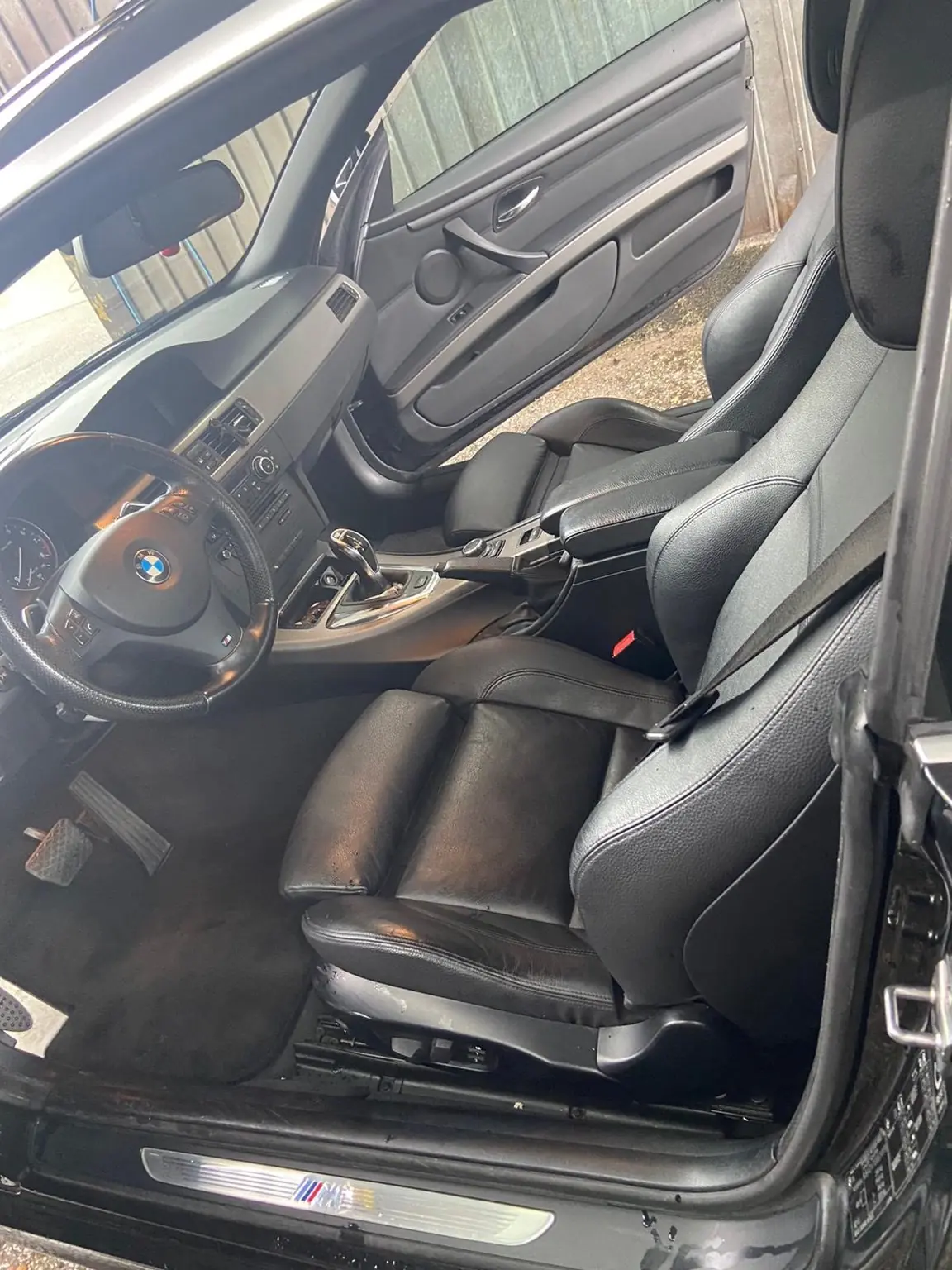 BMW 335 2010 occasion Plan-les-Ouates — 4