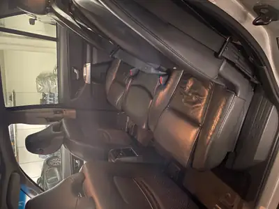 Volvo XC90 Summum — SUV 7 places premium, état impeccable, moteur 210 ch — détail