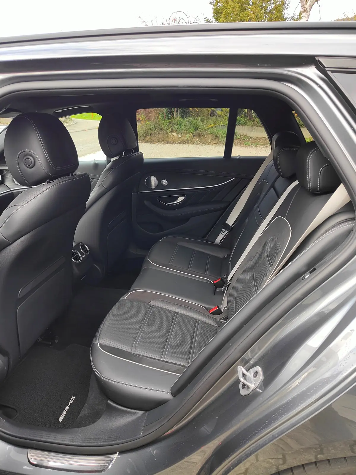 Mercedes-Benz AMG E 63 2018 occasion Langendorf — 5