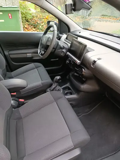 Citroën C4 Cactus 1.2 e-THP Shine Edition — Design innovant, première main, 155 800 km — Miniature 8
