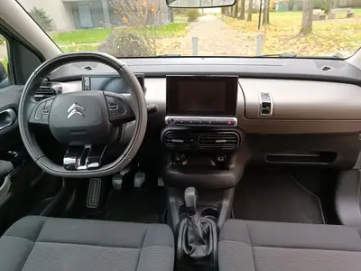 Citroën C4 Cactus 1.2 e-THP Shine Edition — Design innovant, première main, 155 800 km — Miniature 7