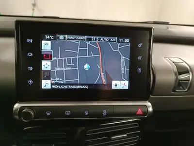 Citroën C4 Cactus 1.2 e-THP Shine Edition — Design innovant, première main, 155 800 km — Miniature 15