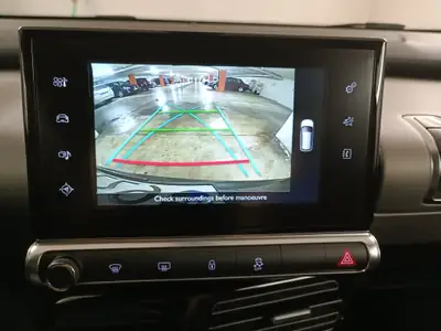 Citroën C4 Cactus 1.2 e-THP Shine Edition — Design innovant, première main, 155 800 km — Miniature 14