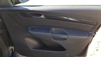 SEAT Alhambra 2.0 TDI Style 4Drive — Monospace 7 places robuste, toit panoramique, premier propriétaire — Thumbnail 11