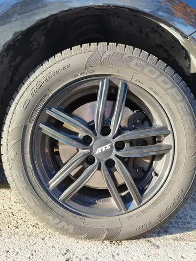 SEAT Alhambra 2.0 TDI Style 4Drive — Monospace 7 places robuste, toit panoramique, premier propriétaire — Thumbnail 17