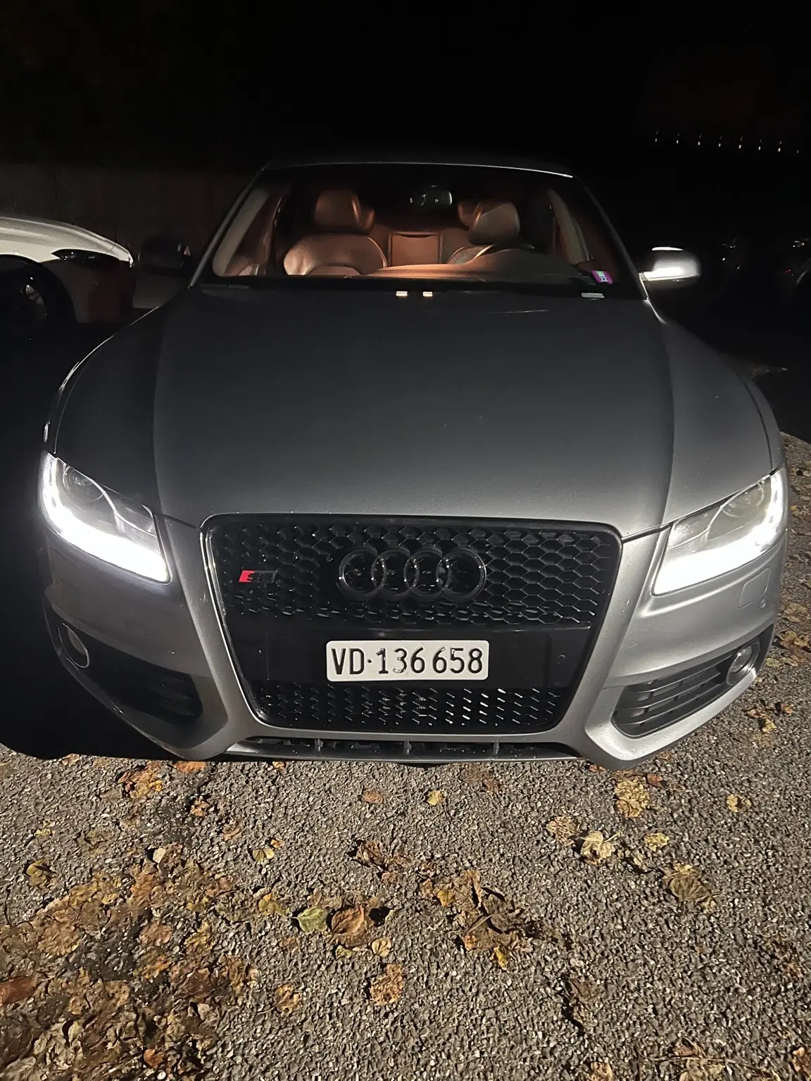 Audi S5 2011 occasion St-Légier — 3