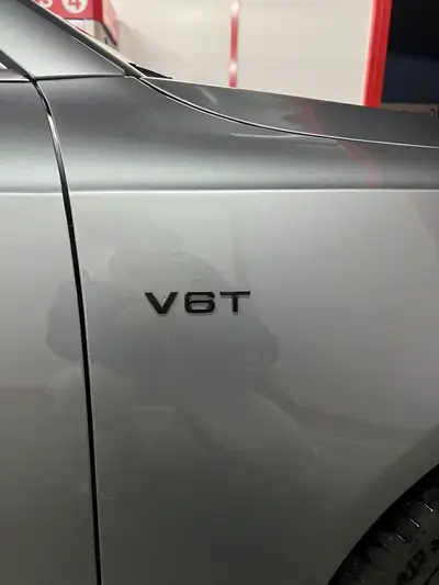 Audi S5 Sportback 3.0 TFSI quattro — Berline sportive 333 ch, sans sinistre — Miniature 9