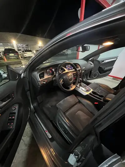 Audi S5 Sportback 3.0 TFSI quattro — Berline sportive 333 ch, sans sinistre — Miniature 7