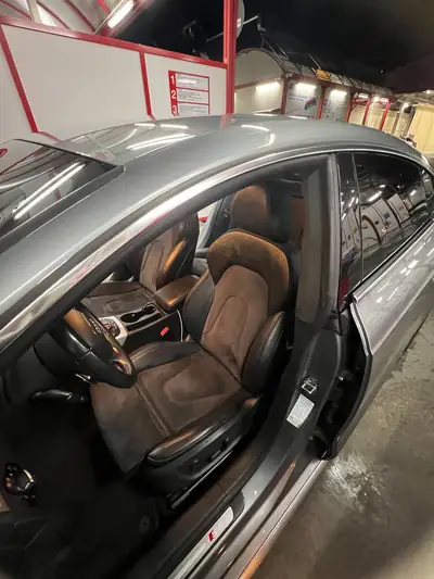 Audi S5 Sportback 3.0 TFSI quattro — Berline sportive 333 ch, sans sinistre — Miniature 14