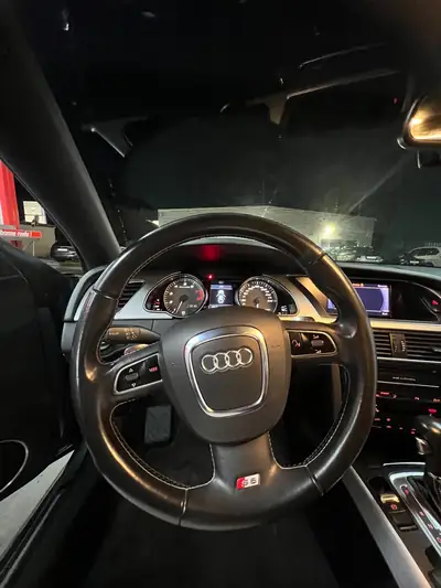 Audi S5 Sportback 3.0 TFSI quattro — Berline sportive 333 ch, sans sinistre — Miniature 17