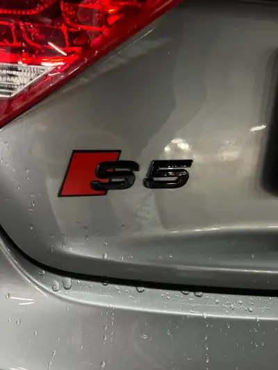 Audi S5 Sportback 3.0 TFSI quattro — Berline sportive 333 ch, sans sinistre — Miniature 16
