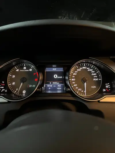 Audi S5 Sportback 3.0 TFSI quattro — Berline sportive 333 ch, sans sinistre — Miniature 19