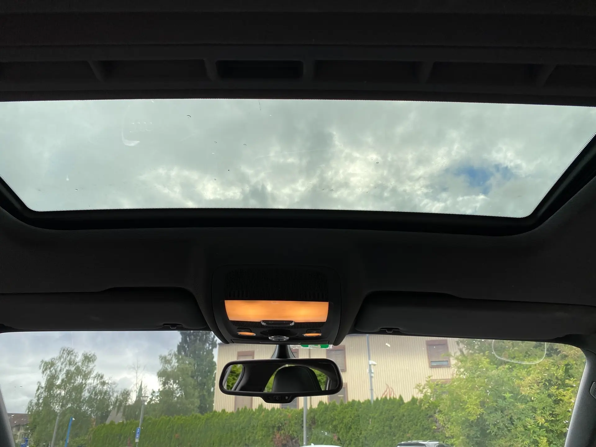 Audi S4 3.0 TFSI quattro — Berline sportive 333 ch, potentiel 430 PS, sans sinistre — vista esterna