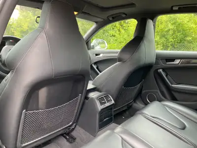 Audi S4 3.0 TFSI quattro — Berline sportive 333 ch, potentiel 430 PS, sans sinistre — Miniatura 8