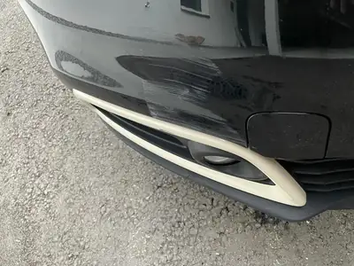 Renault Captur 0.9 TCe 90 ch — SUV compact urbain, sans accident, économe — détail
