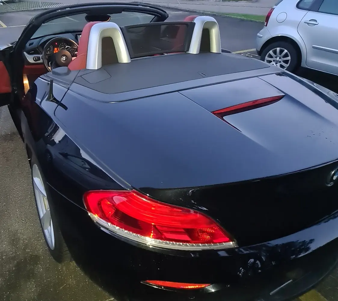 BMW Z4 2015 occasion Romanshorn — 5