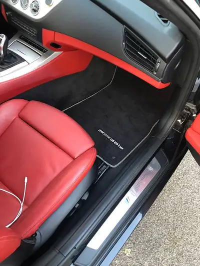 BMW Z4 sDrive35i — Roadster sportif 306 ch, très peu roulé — Miniatur 12