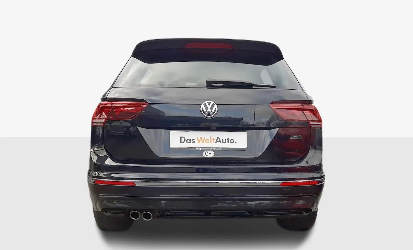 Volkswagen Tiguan 2017 occasion Glattpark — 5