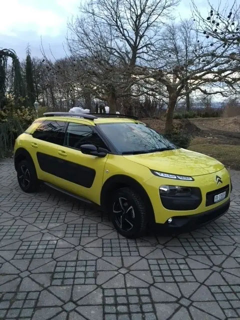 Citroen C4 Cactus 2015 occasion Villarepos — 3