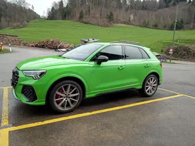 Audi RS Q3 2.5 TFSI Quattro — 400 ch de pure performance, seulement 12 000 km — Miniature 7