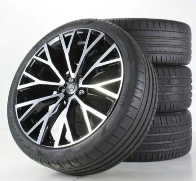 Volvo XC60 T8 eAWD Inscription — SUV hybride rechargeable, entretien Volvo, 68'000 km — Thumbnail 12