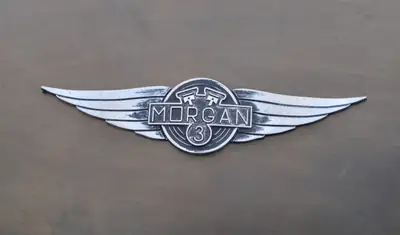 Morgan 3 Wheeler « Autone » — Légende des années 30, 82 PS d'authenticité pure — Miniatura 8
