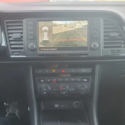 CUPRA Ateca 2.0 TSI 4Drive — SUV sportif 300 ch, première main, état impeccable — Thumbnail 11