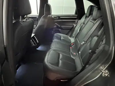 Porsche Cayenne S Diesel — SUV premium 385 ch, garantie Porsche Approved jusqu'à 2027 — Miniatur 13